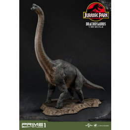 Jurassic Park Prime Collectibles PVC socha 1/38 Brachiosaurus 35 cm